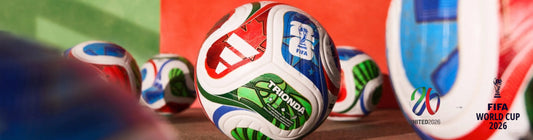 2026 World Cup