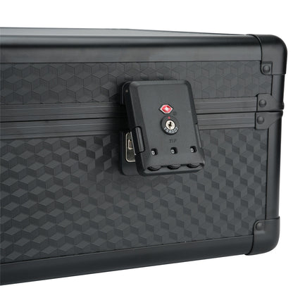 Hard shockproof structure psa collector card box